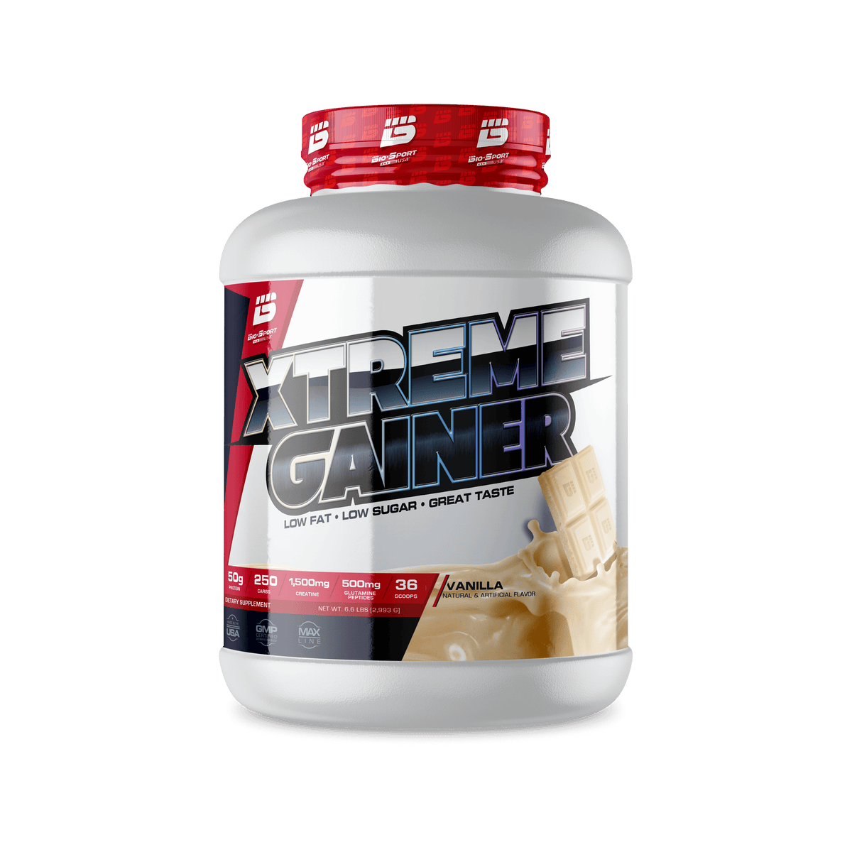 Perform Xtreme - 20 Servings Per Container – Sports Nutrition By