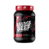 SAVAGE BEEF